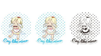 為什么各大卡通品牌選擇我的圖庫 一位設計師傅的自白