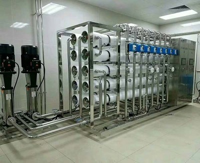 合肥藍化 | 合理水處理設備研發(fā)——創(chuàng)新驅動可持續(xù)發(fā)展