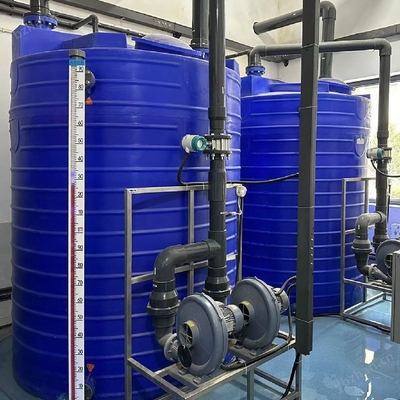 河南次氯酸鈉發(fā)生器廠家 助力農村飲水改造項目，推動水處理設備研發(fā)創(chuàng)新