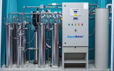 外資持續(xù)注入加速貝朗高端醫(yī)療器械國產化與水處理設備研發(fā)創(chuàng)新