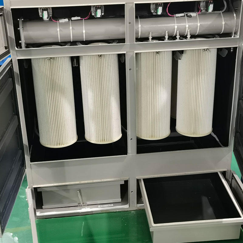 清源凈水科技 以創(chuàng)新驅(qū)動水處理設(shè)備研發(fā)的凈化先鋒