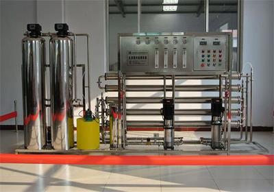 水處理設(shè)備研發(fā) 驅(qū)動(dòng)多行業(yè)綠色發(fā)展的核心技術(shù)引擎