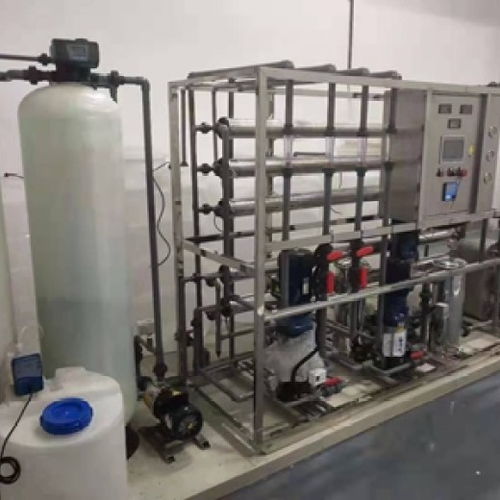 寧波市達(dá)旺工業(yè) 引領(lǐng)定制化水處理設(shè)備新紀(jì)元，專注反滲透與純凈水設(shè)備研發(fā)