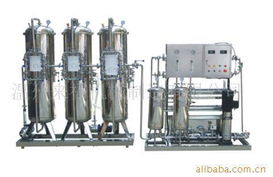 溫州來福機械制造 專業生活飲用水處理設備產品列表與研發實力解析