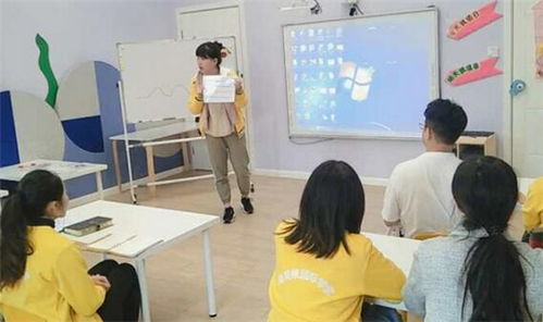 天府新區少兒英語培訓哪家好？家長選擇指南與機構評測