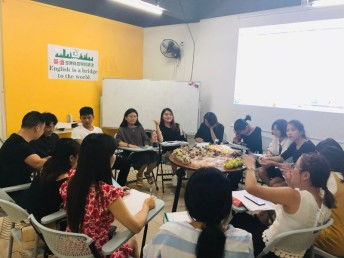 荔灣區零基礎學英語指南 包學會的培訓機構與選擇策略